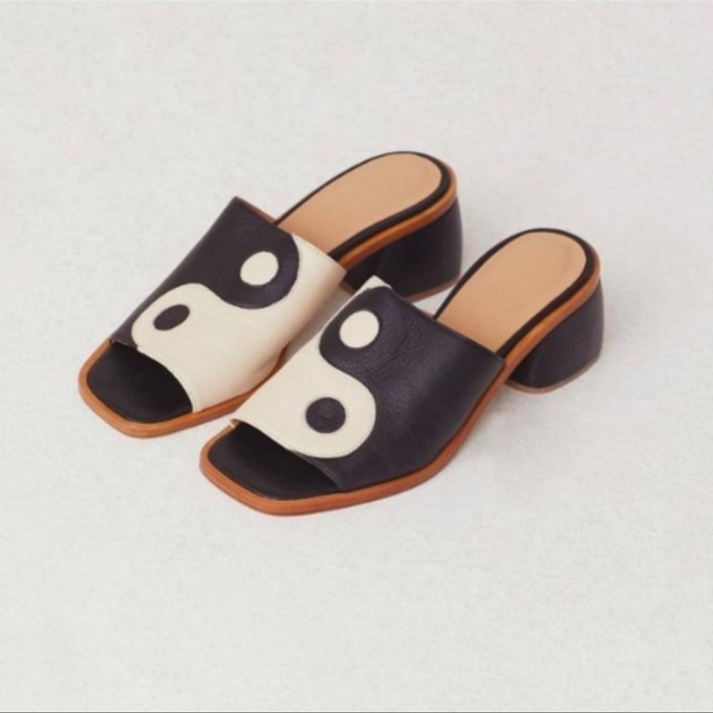 Paloma Wool Balance Shoes